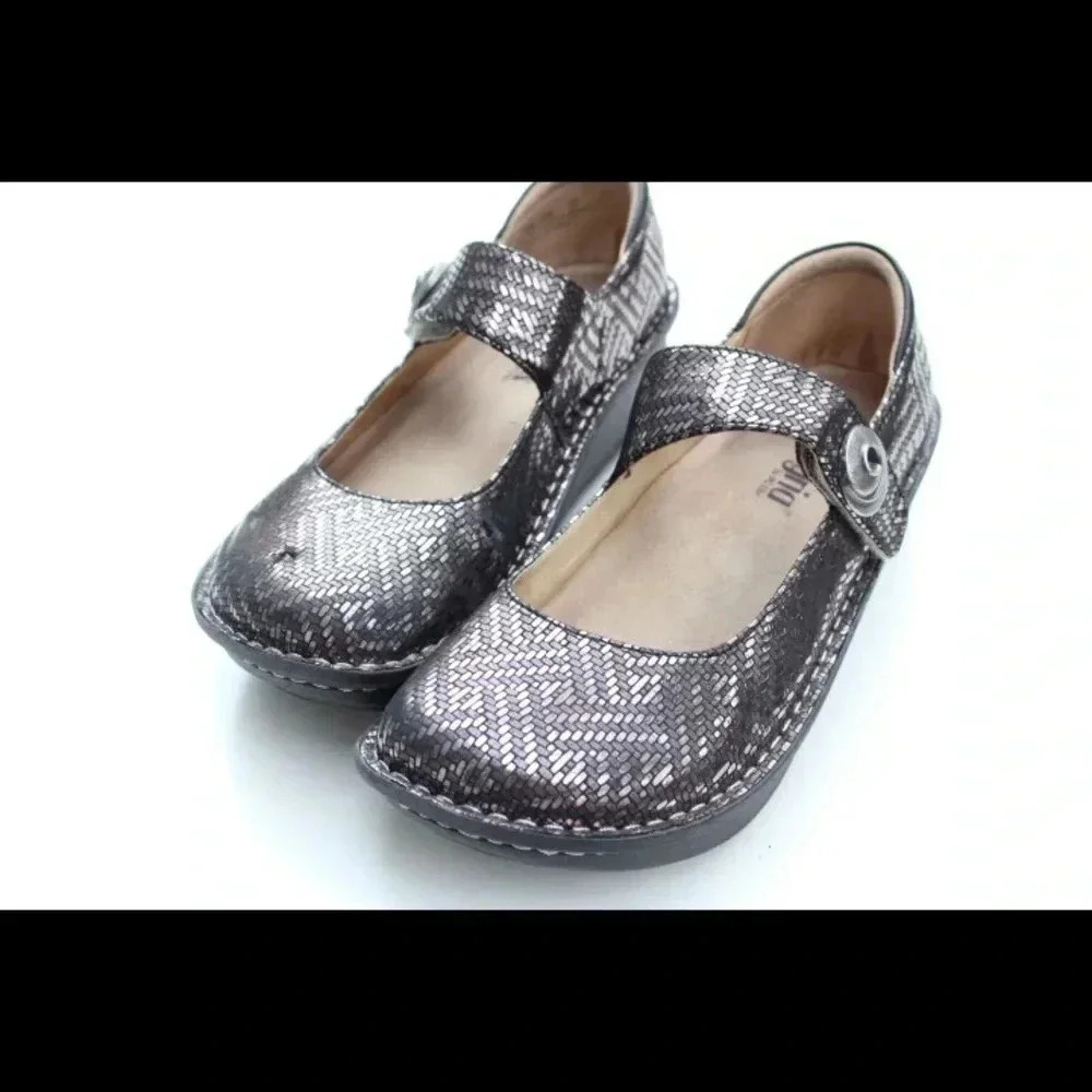 Alegria Paloma  shoes - Picture 10 of 10